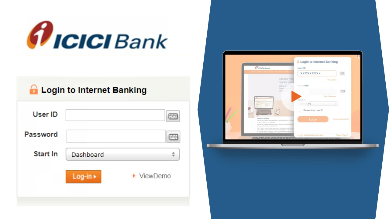 ICICI Corporate Login: Secure Access to Business Banking