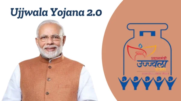 Ujjwala Yojana 2.0: How to Apply for Free Gas Connection