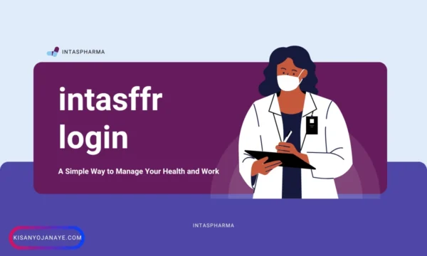 IntasFFR Login – Secure Portal for Work & Healthcare