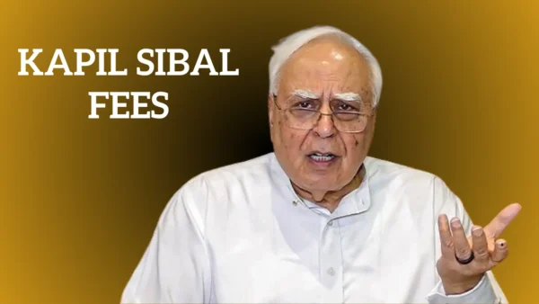 Kapil Sibal Fees, Career, Education, Legal Cases, and Net Worth